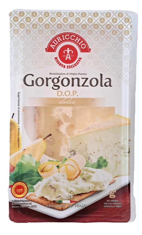 Auricchio Sweet Gorgonzola
