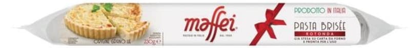 Maffei Brisee Aluat fraged