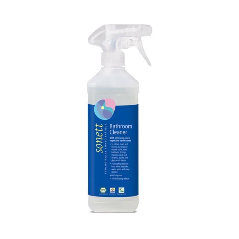 Sonett ECO Detergent spray pentru baie