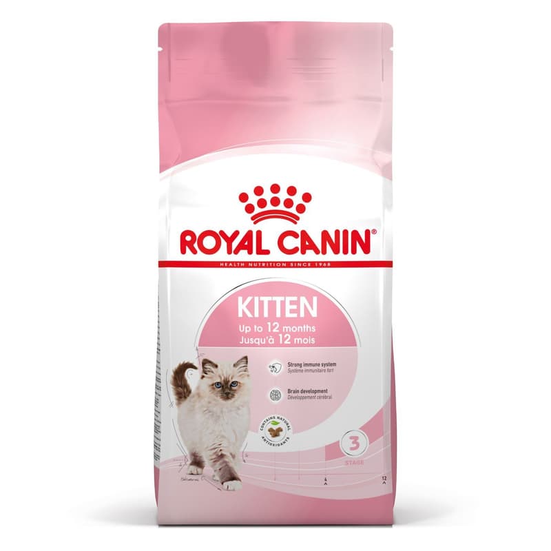 Royal Canin Kitten Hrana uscata