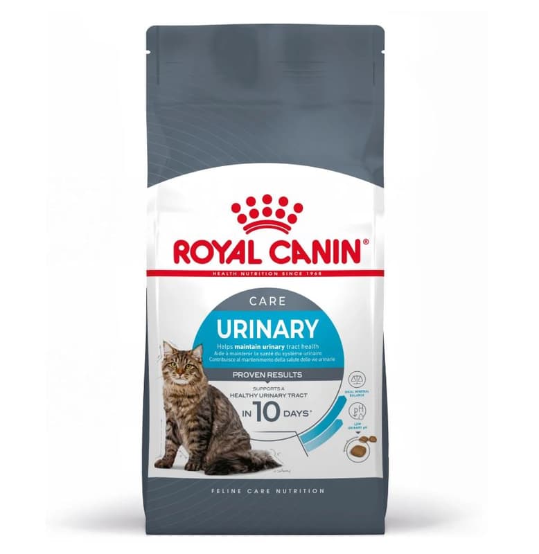 Royal Canin Urinary Care Hrana uscata