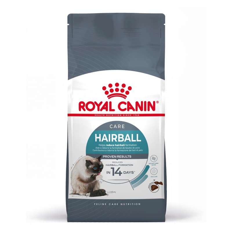 Royal Canin Hairball Care Hrana uscata