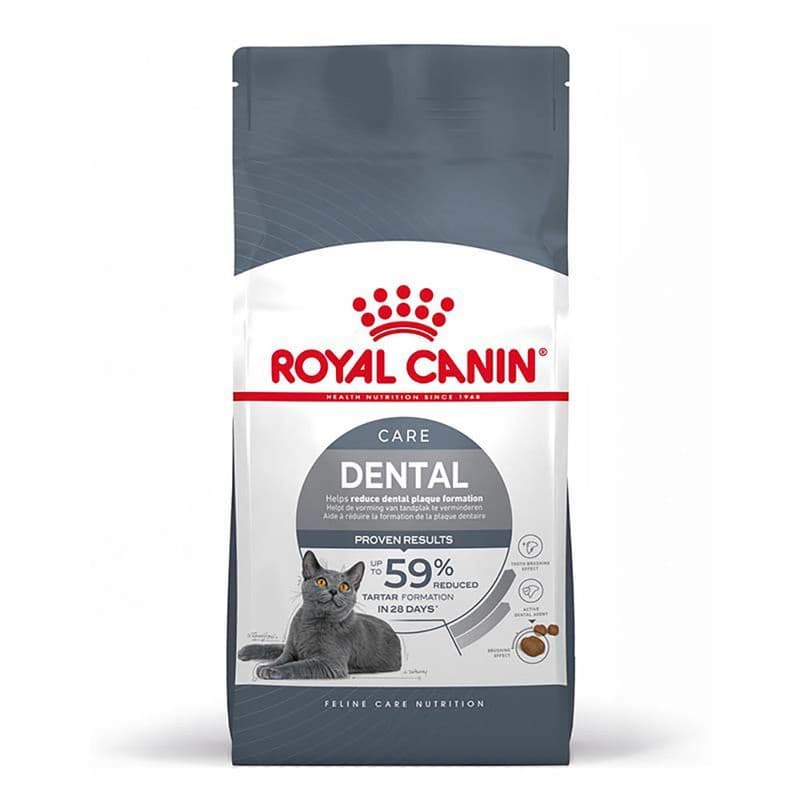 Royal Canin Oral Care Hrana uscata