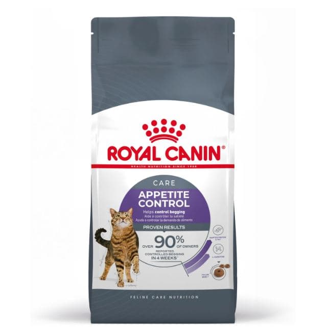 Royal Canin Sterilised Appetite Control Hrana uscata