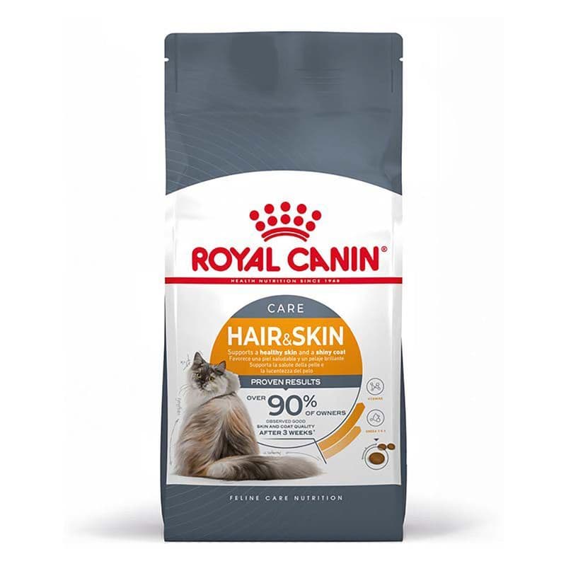 Royal Canin Hair&Skin Care Hrana uscata