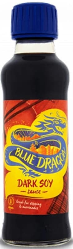 Blue Dragon Sos soia dark