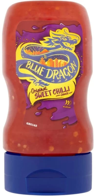 Blue Dragon Sos Sweet Chilli original