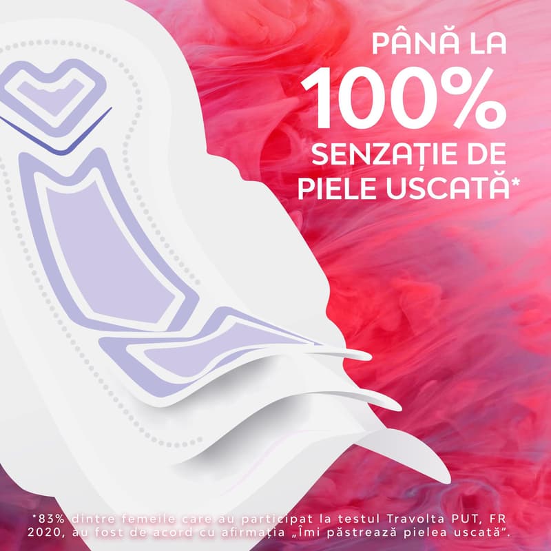 Libresse Ultra Long Duo Pack, 16 Pieces + Ultra Normal, 10 Pieces
