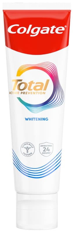 Colgate Total Whitening Pasta de dinti