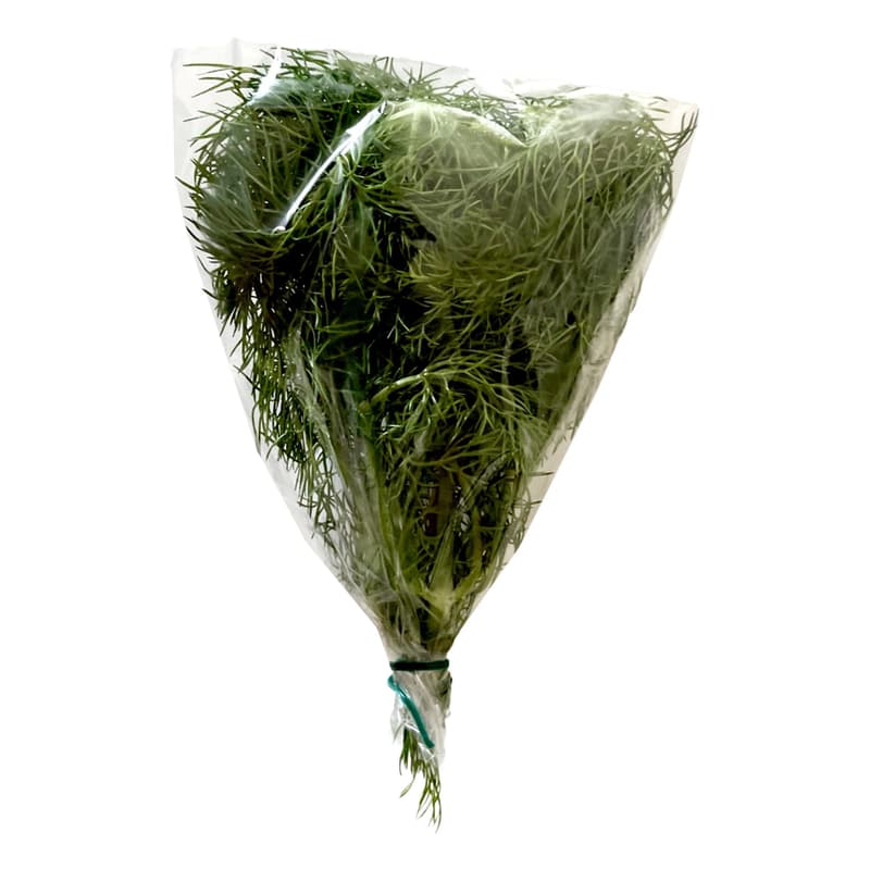 Cosul cu Fructe Fennel leafs