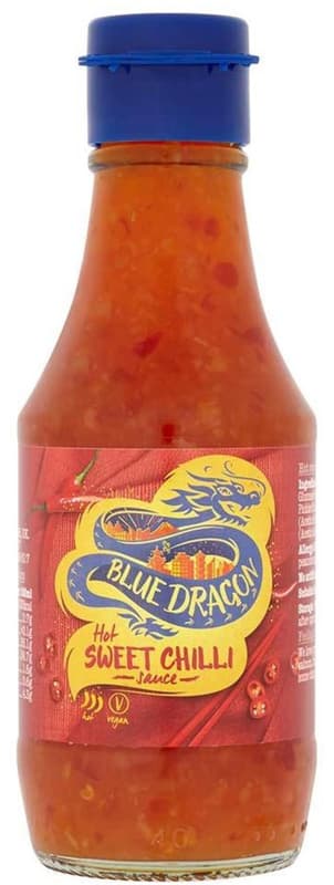 Blue Dragon Dipping Sos sweet chilli picant