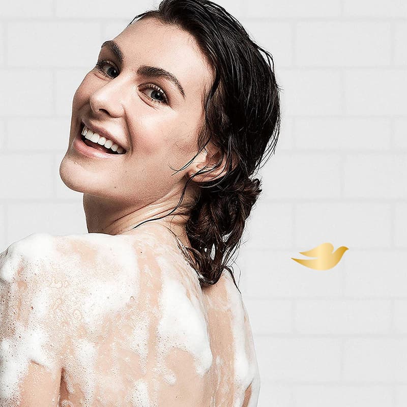 Dove Advanced Care Anti-Stress Gel de dus