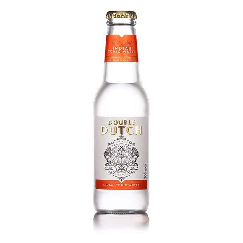 Double Dutch Indian Apa tonica