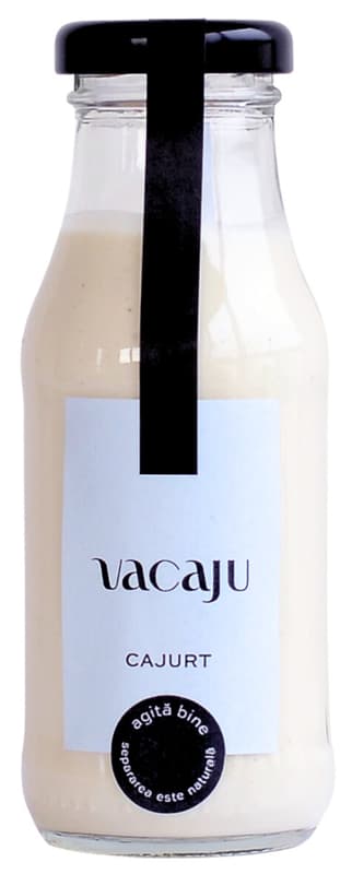 Vacaju Cajurt