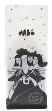Mabo Brazil Rio Itaipu Coffee beans