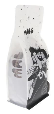Mabo Brazil Rio Itaipu Coffee beans