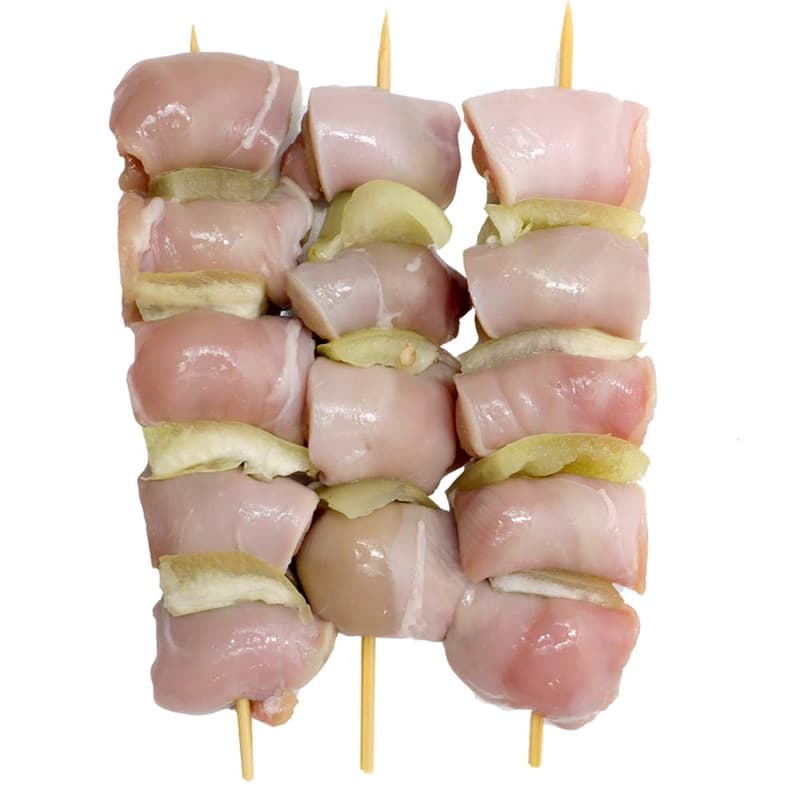 Taste Cool Frigarui de prepelita