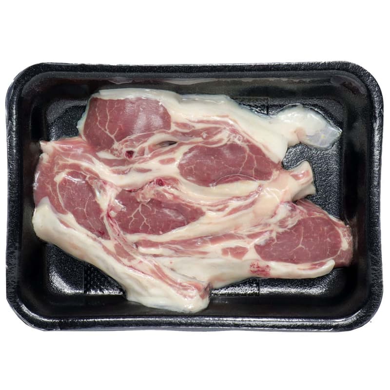 Meat Nova Cotlet de miel hranit cu cereale feliat