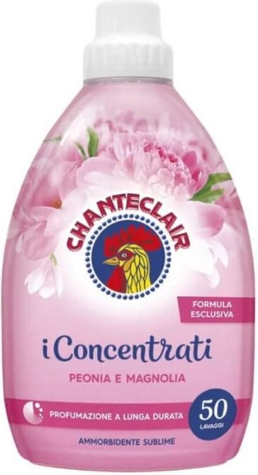 Chante Clair Balsam de rufe, bujor si magnolie