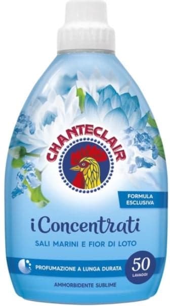 Chante Clair Fabric Softener, Sea Salt