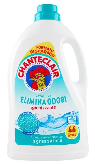Chante Clair Liquid Detergent, 28 washes