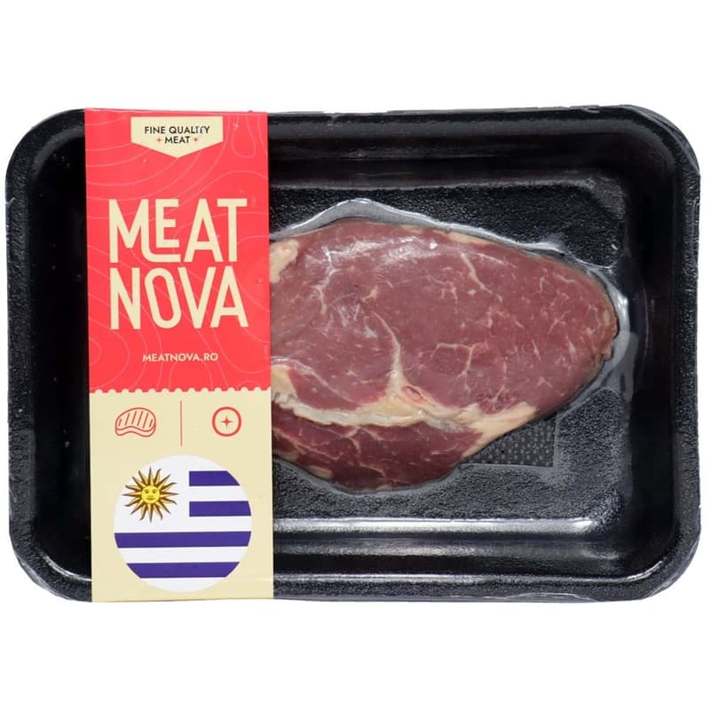 Meat Nova Antricot de vita Uruguay maturat +30 zile