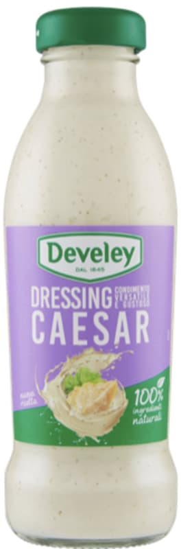 Develey Caesar Salad Dressing