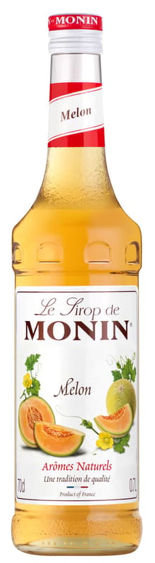 Monin Sirop Pepene galben