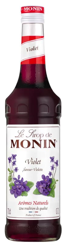 Monin Lavender Syrup