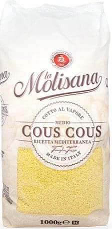 La Molisana Couscous Pasta no621