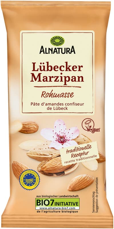 Alnatura ECO Marzipan