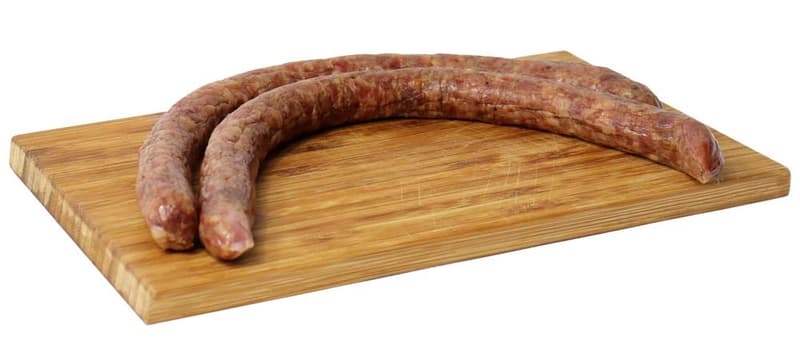 Zimbria Carnati Cabanos Angus pentru gratar