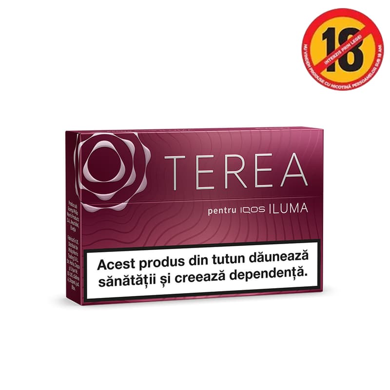 Terea Russet