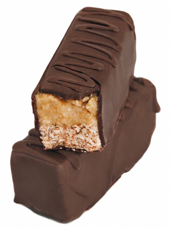 Rawmantic Raw-Vegan Peanut Butter Bar 2 x 75g