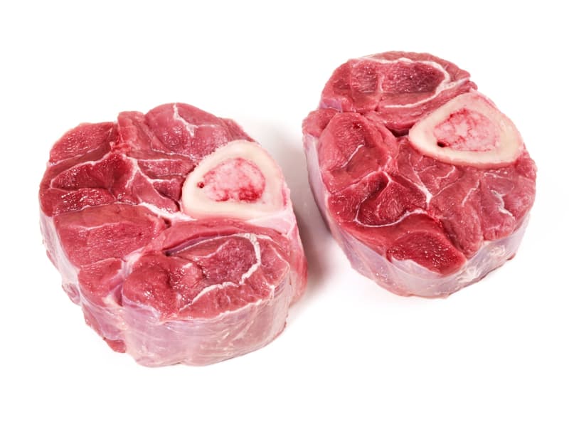 Agroline Bucovina Rasol de vitel feliat