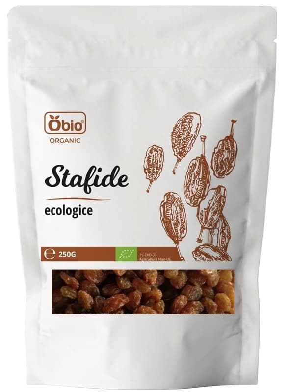 Obio ECO Stafide