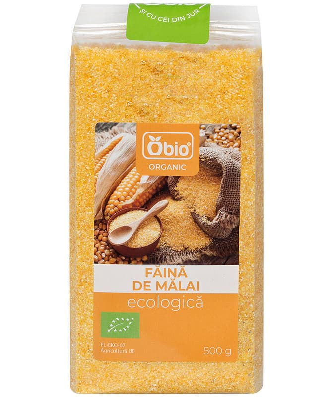 Obio ECO Faina de malai