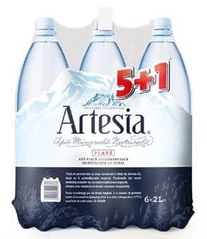 Artesia still water