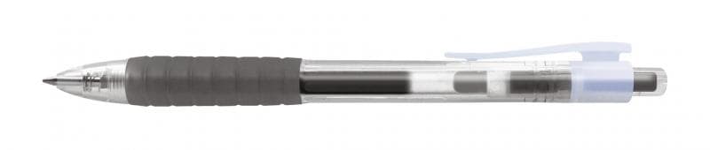 Faber-Castell Gel pen 0.7 mm, fast gel, black