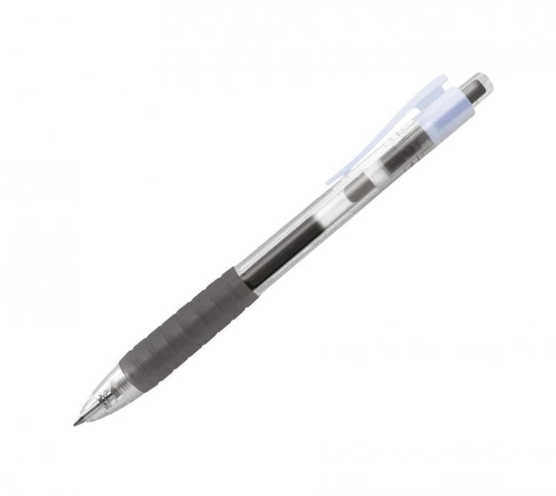 Faber-Castell Gel pen 0.7 mm, fast gel, black