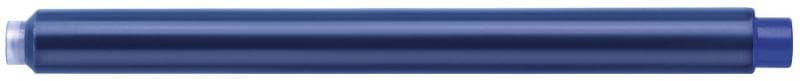 Faber-Castell Ink cartridge box, large, blue