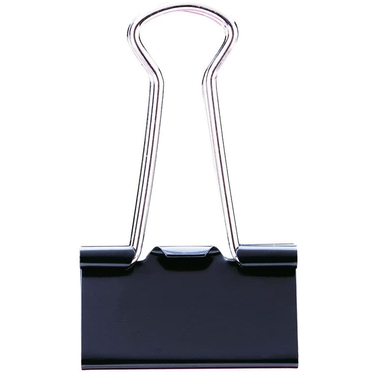 Deli Cutie clips hartie 32 mm