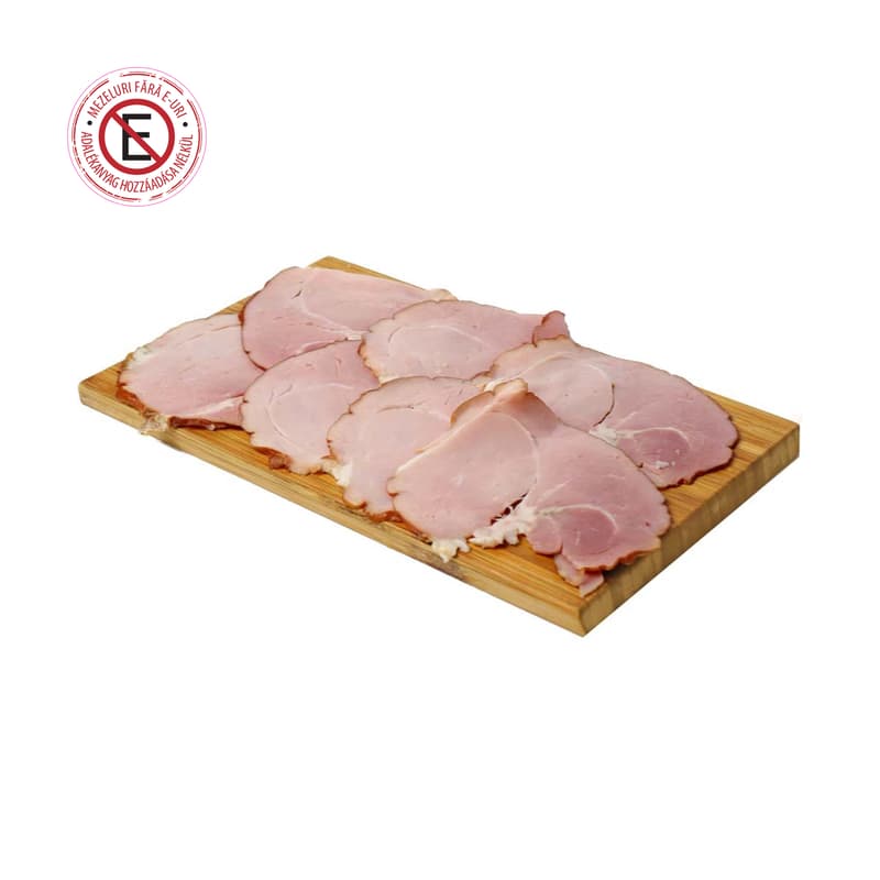 Jambon Mangalita feliat