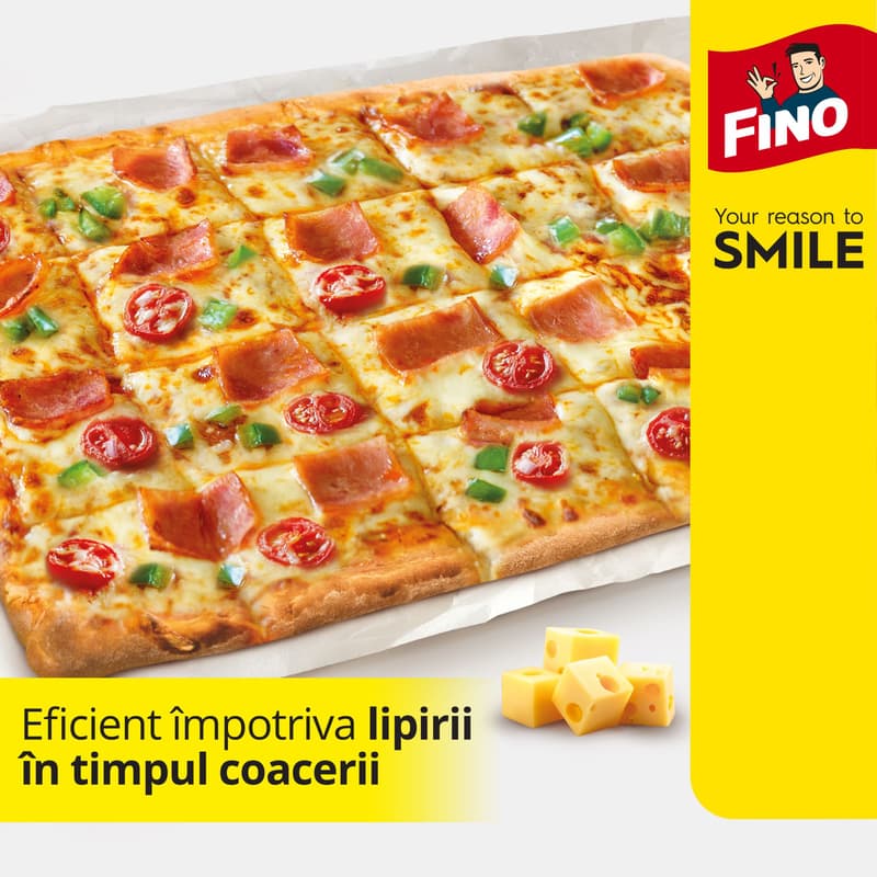 Fino Baking Paper