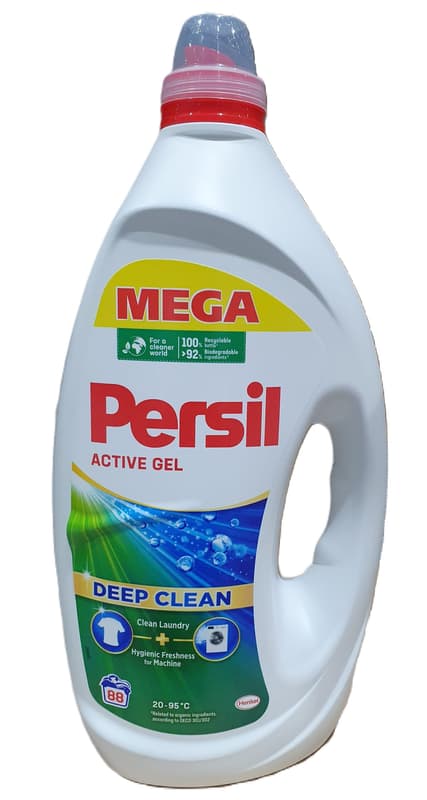 Persil Regular Detergent lichid, 88 spalari