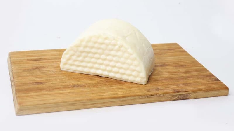 Zimbria Cascaval de covurlui