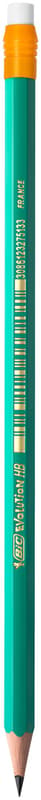 BIC ECO Evolution Set creioane grafit