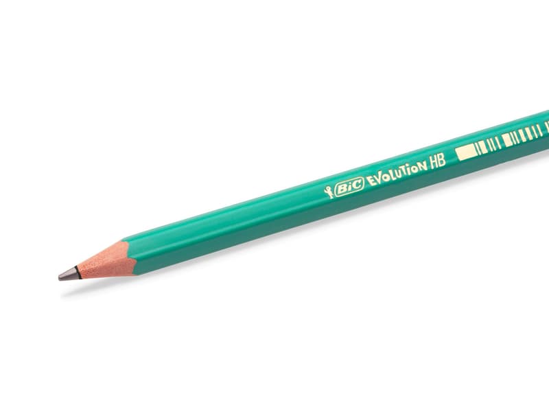 BIC ECO Evolution Set creioane grafit