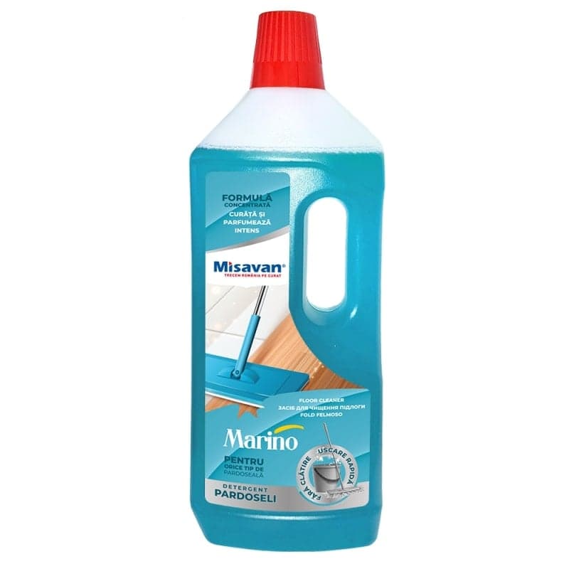 Misavan Floor Cleaner, Marine