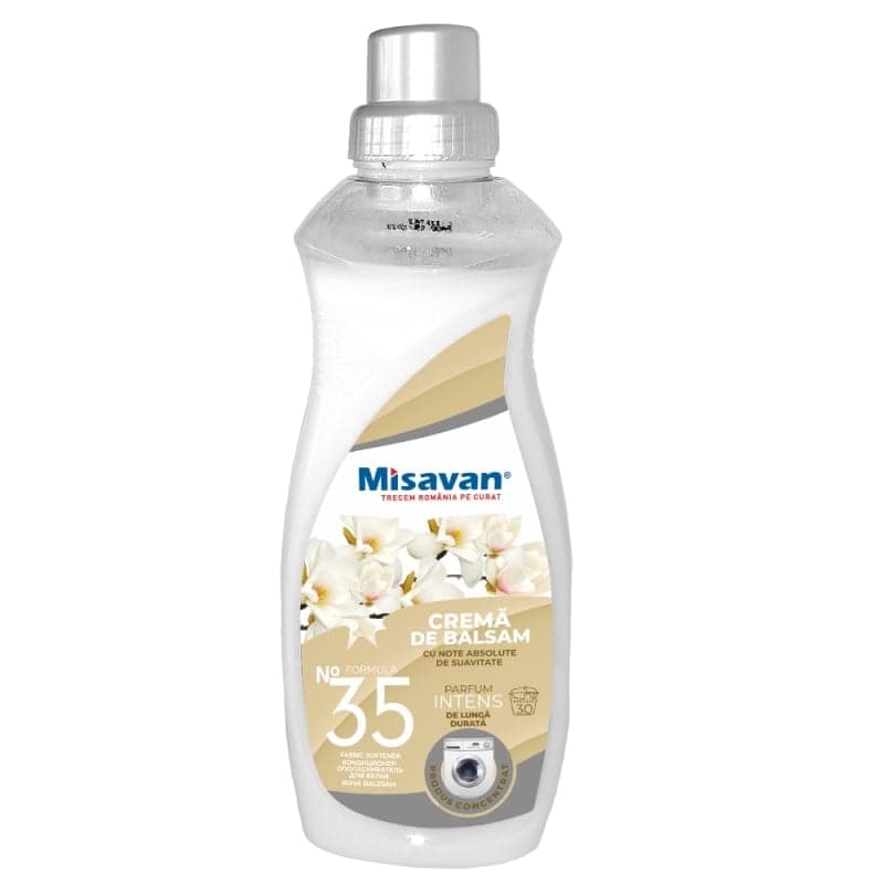 Misavan Concentrated Fabric Softener, No.35